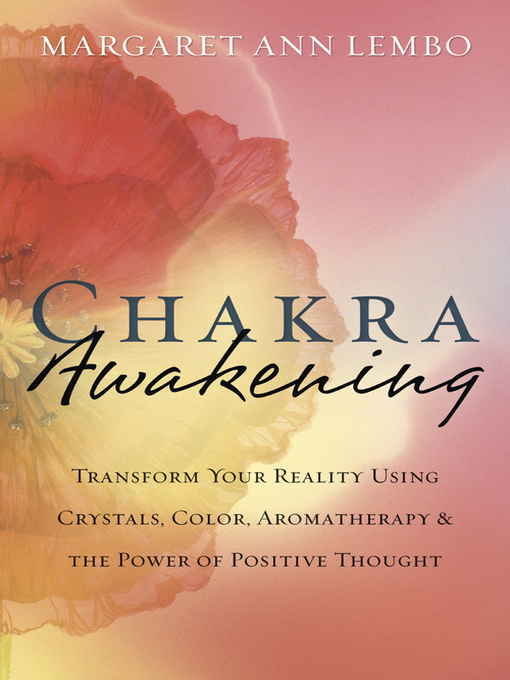 Title details for Chakra Awakening by Margaret Ann Lembo - Available